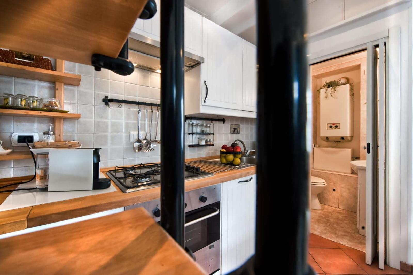 Maia Home Grottaferrata Ngoại thất bức ảnh