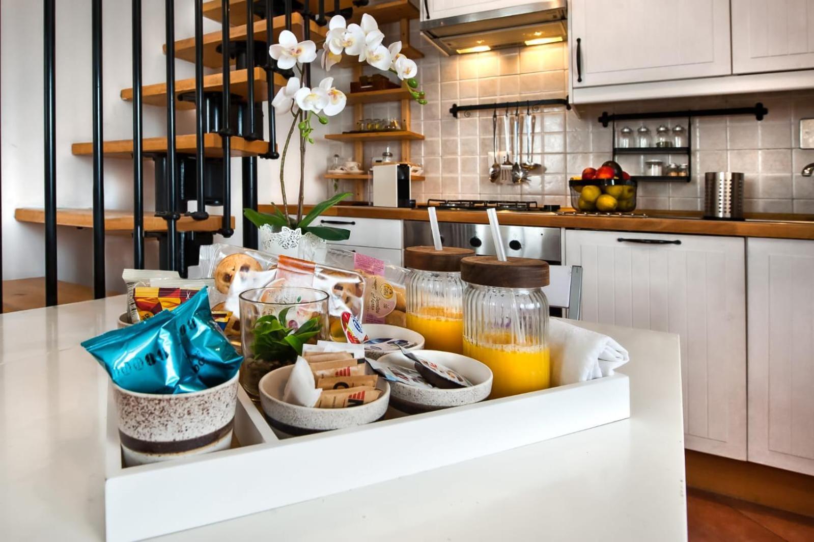 Maia Home Grottaferrata Ngoại thất bức ảnh