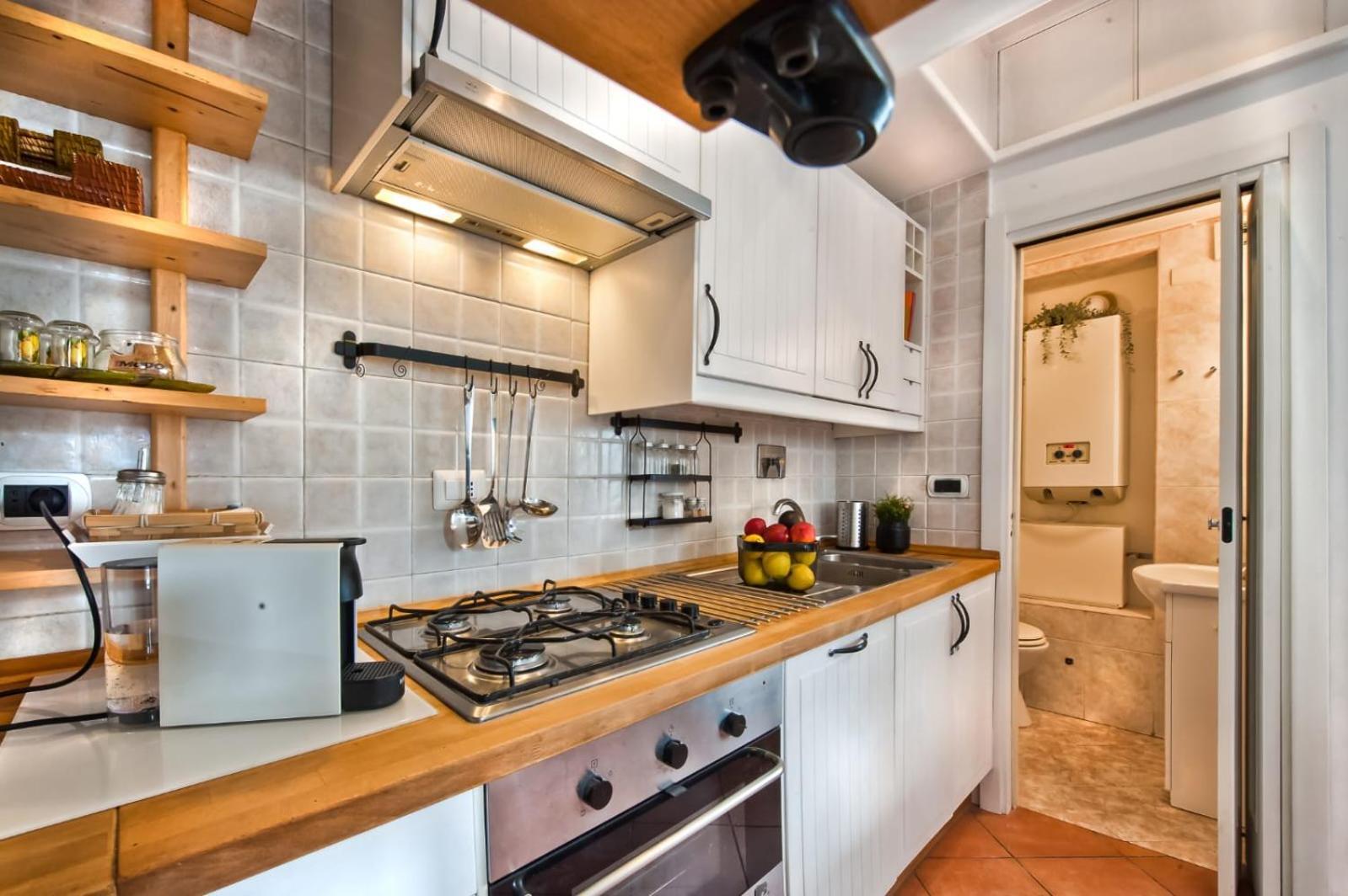 Maia Home Grottaferrata Ngoại thất bức ảnh