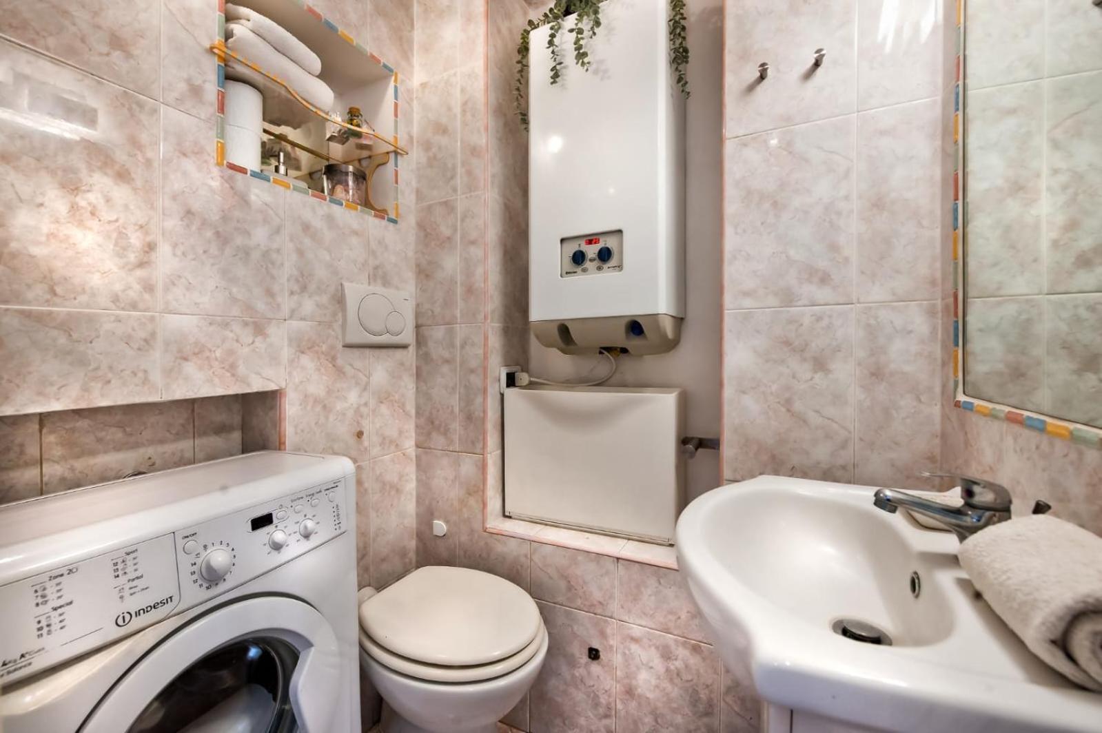 Maia Home Grottaferrata Ngoại thất bức ảnh