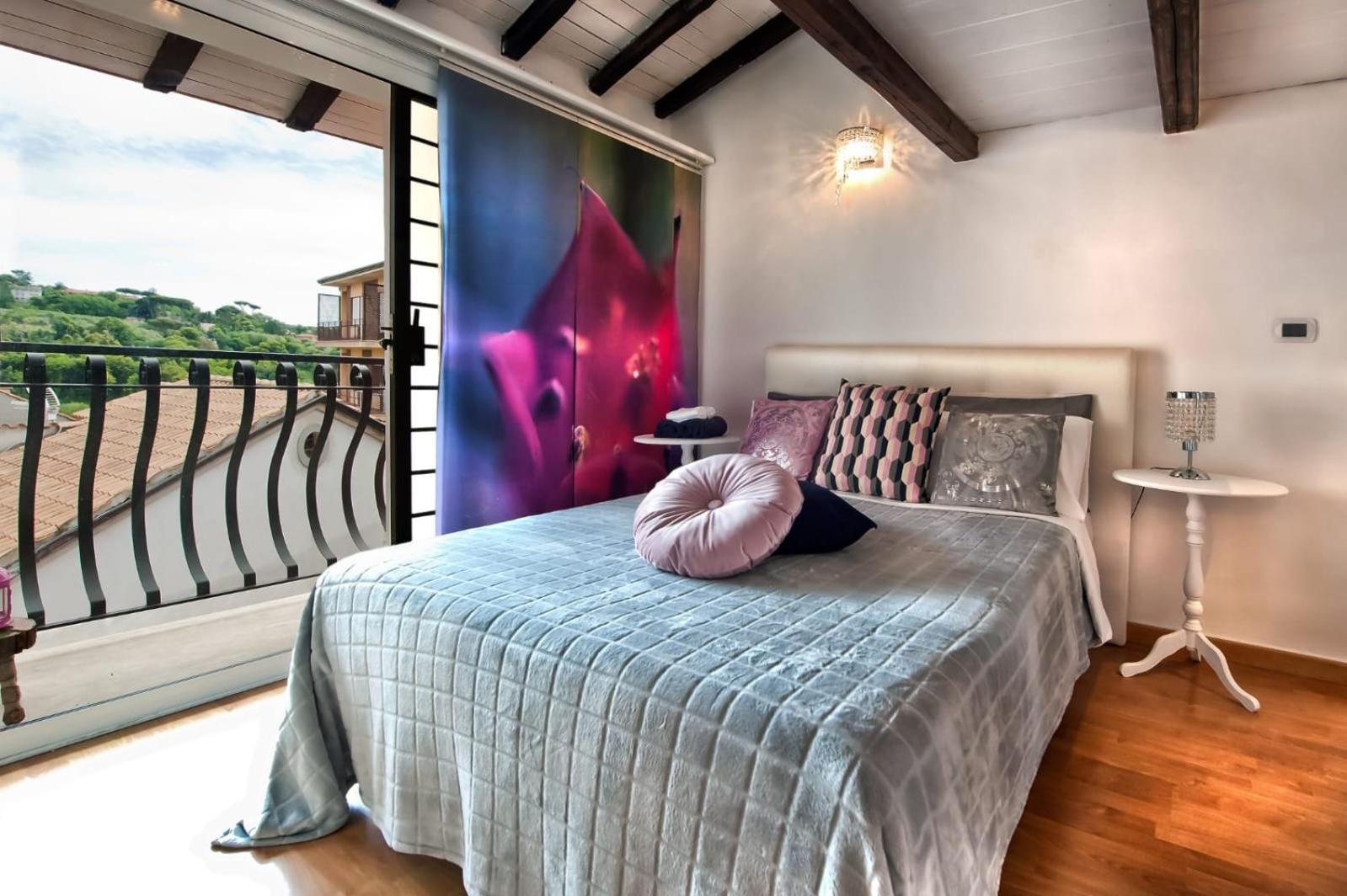 Maia Home Grottaferrata Ngoại thất bức ảnh